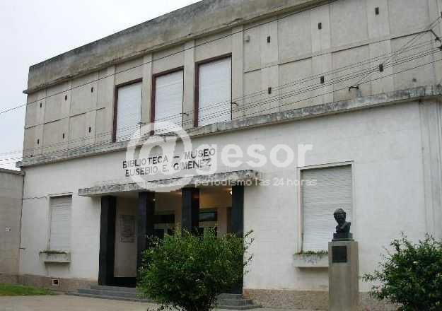 Comienzo de los cursos el 4 de abril.Inscripciones en Dirección de Cultura ubicada en Biblioteca Giménez,hasta el 16 de marzo inclusive